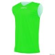 Canotta Basketball reveribile MEMPHYS Macron