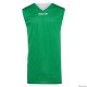 Canotta Basketball reveribile MEMPHYS Macron