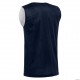 Canotta Basketball reveribile MEMPHYS Macron