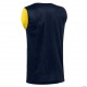 Canotta Basketball reveribile MEMPHYS Macron