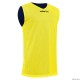 Canotta Basketball reveribile MEMPHYS Macron
