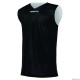 Canotta Basketball reveribile MEMPHYS Macron