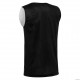 Canotta Basketball reveribile MEMPHYS Macron