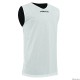 Canotta Basketball reveribile MEMPHYS Macron