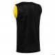 Canotta Basketball reveribile MEMPHYS Macron