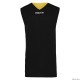 Canotta Basketball reveribile MEMPHYS Macron