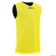 Canotta Basketball reveribile MEMPHYS Macron