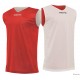 Canotta Basketball reveribile MEMPHYS Macron
