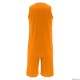 Set Basket gara X500Reversibile  Macron da Adulto e Bambino