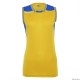 Canotta Basket woman RADON Macron