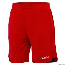 Pantaloncino Basket woman BARIUM Macron