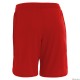 Pantaloncino Basket woman BARIUM Macron