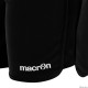 Pantaloncino Basket woman BARIUM Macron