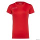 Maglia Running atletica femminile  modello "PATRICIA" - Macron