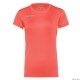Maglia Running atletica femminile  modello "PATRICIA" - Macron