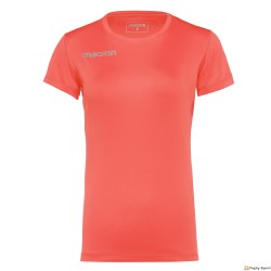 Maglia Running atletica femminile  modello "PATRICIA" - Macron