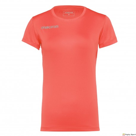 Maglia Running atletica femminile  modello "PATRICIA" - Macron