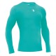 Performance tech underwear top manica lunga MACRON