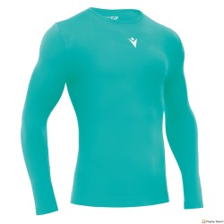 Performance tech underwear top manica lunga MACRON