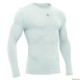 Performance tech underwear top manica lunga MACRON