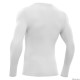 Performance tech underwear top manica lunga MACRON
