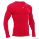 Performance tech underwear top manica lunga MACRON