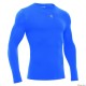 Performance tech underwear top manica lunga MACRON