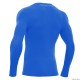 Performance tech underwear top manica lunga MACRON