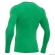Performance tech underwear top manica lunga MACRON
