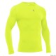 Performance tech underwear top manica lunga MACRON