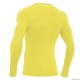 Performance tech underwear top manica lunga MACRON