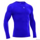 Performance tech underwear top manica lunga MACRON