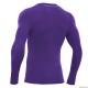 Performance tech underwear top manica lunga MACRON