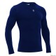 Performance tech underwear top manica lunga MACRON
