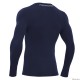 Performance tech underwear top manica lunga MACRON
