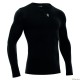 Performance tech underwear top manica lunga MACRON