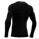 Performance tech underwear top manica lunga MACRON
