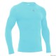 Performance tech underwear top manica lunga MACRON
