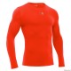 Performance tech underwear top manica lunga MACRON