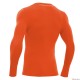 Performance tech underwear top manica lunga MACRON