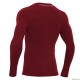 Performance tech underwear top manica lunga MACRON