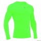 Performance tech underwear top manica lunga MACRON