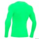 Performance tech underwear top manica lunga MACRON