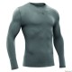 Performance tech underwear top manica lunga MACRON