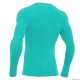 Performance tech underwear top manica lunga MACRON