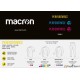 Performance tech underwear top manica lunga MACRON