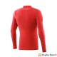 Performance turtleneck top MACRON