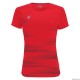 maglia serie "Irma" femminile - Macron