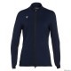 FELPA RUNNING FEMMINILE SERIE "CAROL" - MACRON