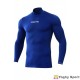 Performance turtleneck top MACRON